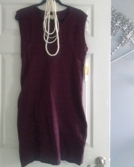 Nicki Minaj Dresses & Skirts - Nicki Minaj -see photos knit dress